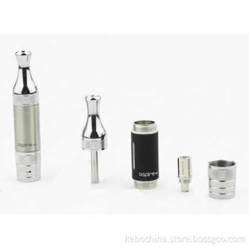 Aspire ET-S BDC new ego tank dual coil cartomizer